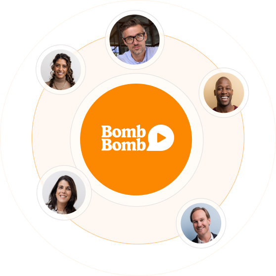 Expand your business with BombBomb Partnerships