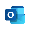 Outlook Feature Logo